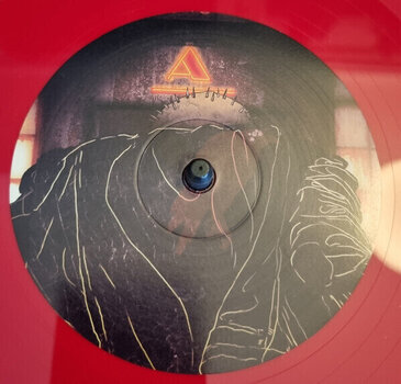 Schallplatte Queens Of The Stone Age - ...Like Clockwork (Red Coloured) (2 LP) - 3