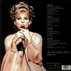 Schallplatte Barbra Streisand - Evergreens Celebrating Six Decades On Columbia Records (2 LP) - 1