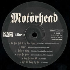 Vinüülplaat Motörhead - Death or Glory (Reissue) (LP) - 2