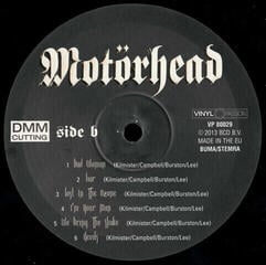 Vinüülplaat Motörhead - Death or Glory (Reissue) (LP) - 3