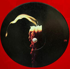 Płyta winylowa Queens Of The Stone Age - In Times New Roman... (Red Coloured) (2 LP) - 1