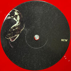 Płyta winylowa Queens Of The Stone Age - In Times New Roman... (Red Coloured) (2 LP) - 2