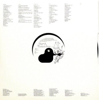 Disco in vinile Björk - Vespertine (180g) (2 LP) - 6