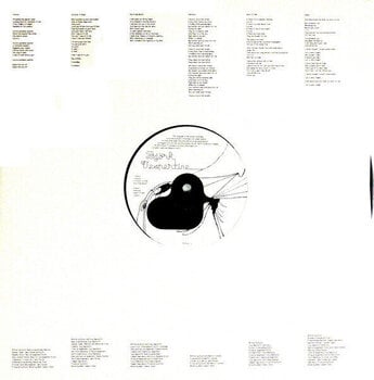Disco in vinile Björk - Vespertine (180g) (2 LP) - 8