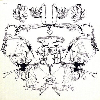 Vinylplade Björk - Vespertine (180g) (2 LP) - 9