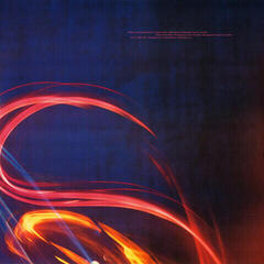 LP deska Cocteau Twins - Heaven or Las Vegas (Remastered) (LP) - 3