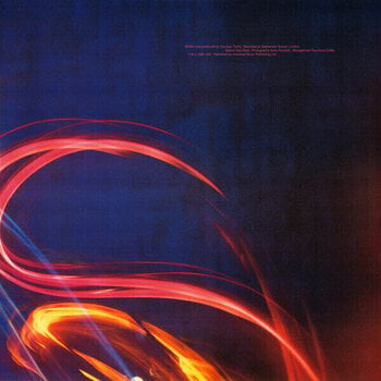 Schallplatte Cocteau Twins - Heaven or Las Vegas (Remastered) (LP) - 4