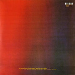 LP deska Cocteau Twins - Heaven or Las Vegas (Remastered) (LP) - 4