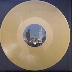 Vinüülplaat Hauser - The Player (Gold Coloured) (LP) - 4