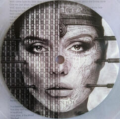 Schallplatte Debbie Harry - KooKoo (Reissue) (Clear Coloured) (2 LP) - 1