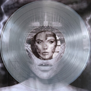 Disco de vinil Debbie Harry - KooKoo (Reissue) (Clear Coloured) (2 LP) - 6