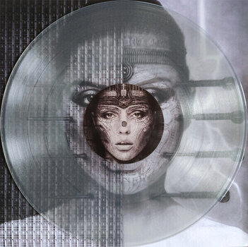 Disque vinyle Debbie Harry - KooKoo (Reissue) (Clear Coloured) (2 LP) - 7