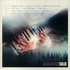 Грамофонна плоча Beth Hart - War In My Mind (Limited Edition) (Purple Coloured) (LP) - 1