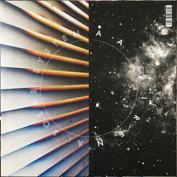 Vinyl Record Sub Focus - Solar System / Siren (Limited Edition) (12" Vinyl) - 4