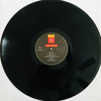 Schallplatte Level 42 - Collected (Remastered) (2 LP) - 2