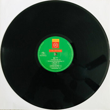 Schallplatte Level 42 - Collected (Remastered) (2 LP) - 3