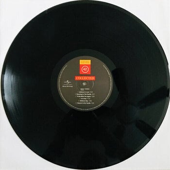Disco de vinil Level 42 - Collected (Remastered) (2 LP) - 4