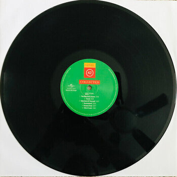 Грамофонна плоча Level 42 - Collected (Remastered) (2 LP) - 5