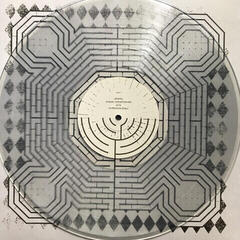 LP platňa Slowdive - Everything is Alive (Clear Coloured) (LP) - 3