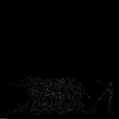 LP ploča Yung Lean - Stranger (Red Coloured) (LP) - 1