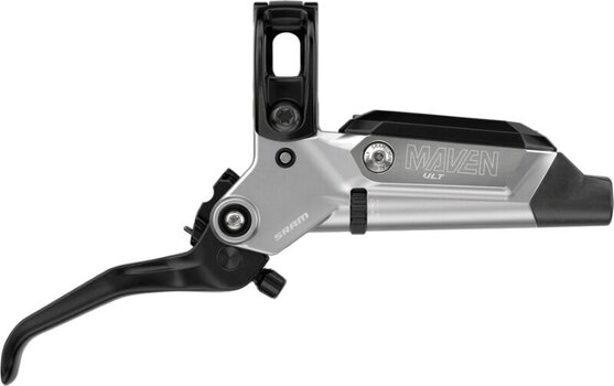 Levyjarru SRAM Maven Ultimate Hydraulic Levyjarru Rear - 2