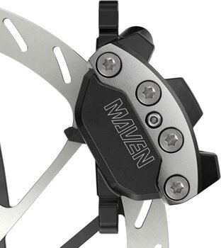 Frână cu disc SRAM Maven Ultimate Hydraulic Frână pe disc Spate - 5