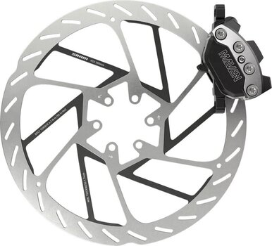 Tárcsafék SRAM Maven Ultimate Hydraulic Tárcsafék Hátulsó - 6