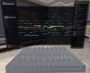 Logiciel de mastering Hit'n'Mix RipX DAW PRO (Produit numérique) - 1