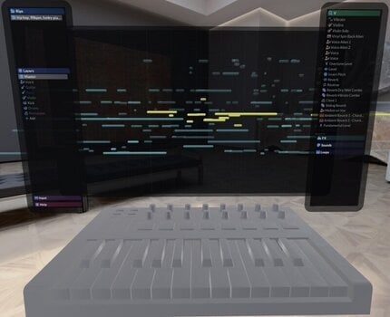 Programska oprema za urejanje zvoka Hit'n'Mix RipX DAW PRO (Digitalni izdelek) - 2