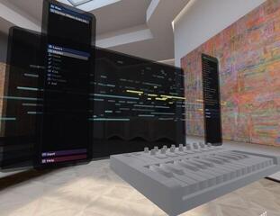 Logiciel de mastering Hit'n'Mix RipX DAW PRO (Produit numérique) - 2