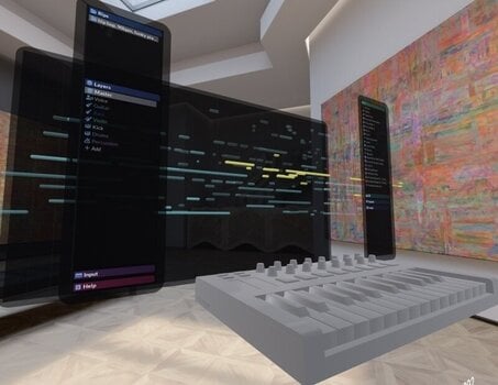 Programska oprema za urejanje zvoka Hit'n'Mix RipX DAW PRO (Digitalni izdelek) - 3