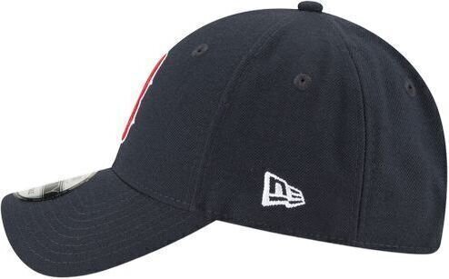 Καπέλο Boston Red Sox 9Forty MLB The League Team Color UNI Καπέλο - 4