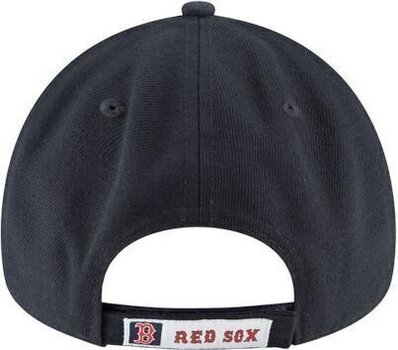 Baseball Kapa Boston Red Sox 9Forty MLB The League Team Color UNI Baseball Kapa - 5