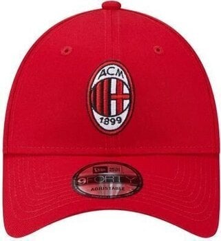 Καπέλο AC Milan 9Forty Core Team Color UNI Καπέλο - 2