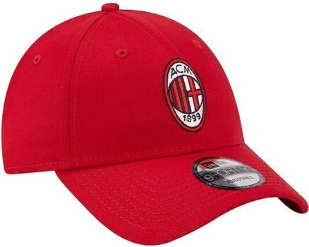 Καπέλο AC Milan 9Forty Core Team Color UNI Καπέλο - 3