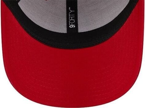 Καπέλο AC Milan 9Forty Core Team Color UNI Καπέλο - 5