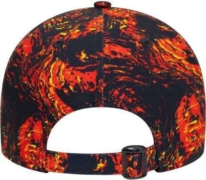 Casquette Red Bull F1 9Forty AOP Navy UNI Casquette - 4