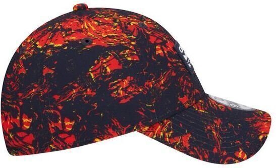 Casquette Red Bull F1 9Forty AOP Navy UNI Casquette - 7