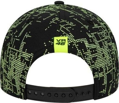 Καπέλο VR46 9Forty FW Poly Print Black UNI Καπέλο - 4
