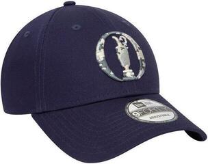 Cap New Era 9Forty The Open Championships Camo Infill Light Navy UNI Cap - 2