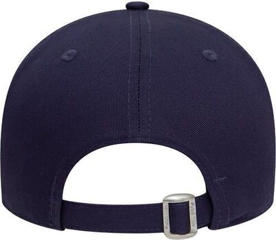 Cap New Era 9Forty The Open Championships Camo Infill Light Navy - 4