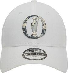 Mütze New Era 9Forty The Open Championships Camo Infill White UNI Mütze - 1