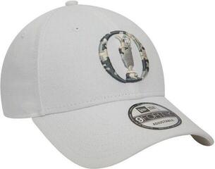 Mütze New Era 9Forty The Open Championships Camo Infill White UNI Mütze - 2