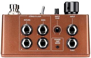 Effect Pedal KMA Machines Endgame Duality Calibrator Effect Pedal - 4
