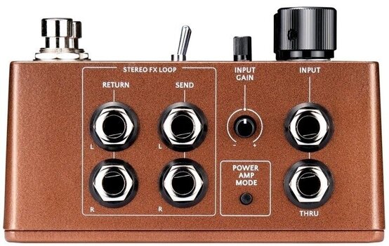 Pedal de efeitos KMA Machines Endgame Duality Calibrator Pedal de efeitos - 5