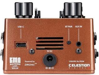 Effect Pedal KMA Machines Endgame Duality Calibrator Effect Pedal - 5