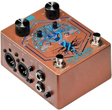 Efekt gitarowy KMA Machines Endgame Duality Calibrator Efekt gitarowy - 8