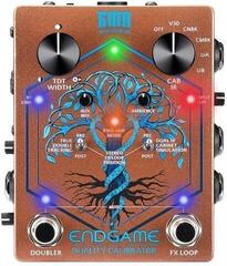 Effect Pedal KMA Machines Endgame Duality Calibrator Effect Pedal - 1