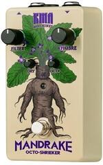 Guitar Effect KMA Machines Mandrake Octo-Shrieker Guitar Effect - 2
