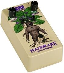 Guitar Effect KMA Machines Mandrake Octo-Shrieker Guitar Effect - 4